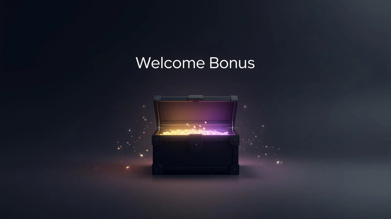 Funbet Casino welkomstbonus schatkist